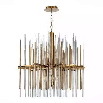 Подвесная люстра ST Luce Teramo SL1628.303.08