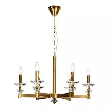 Подвесная люстра Stilfort Albert 1048/03/06P