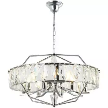 Подвесная люстра Stilfort Avenue 2090/09/08C