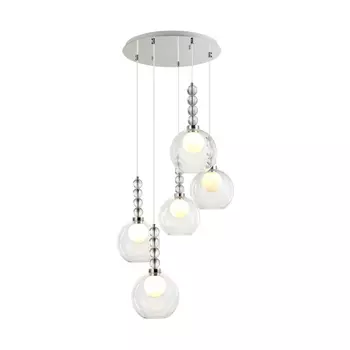 Подвесная люстра Stilfort Designo 2166/09/05P