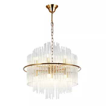 Подвесная люстра Stilfort Eclipse 2108/80/13P