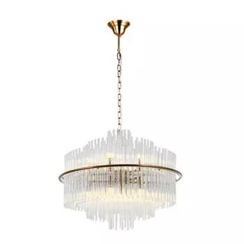 Подвесная люстра Stilfort Eclipse 2108/90/13P