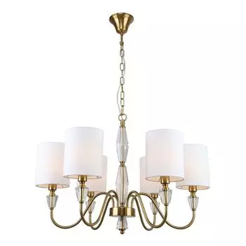 Подвесная люстра Stilfort Estetio 1051/05/06P