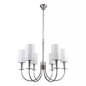 Подвесная люстра Stilfort Flokky 1044/11/06P