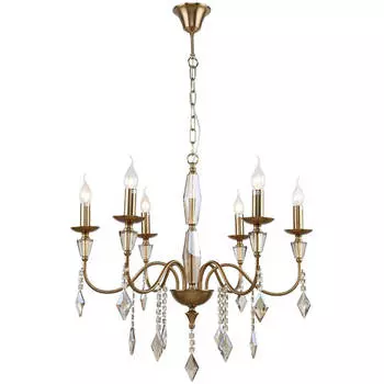 Подвесная люстра Stilfort Grace 1053/05/06P