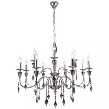 Подвесная люстра Stilfort Grace 1053/09/12P