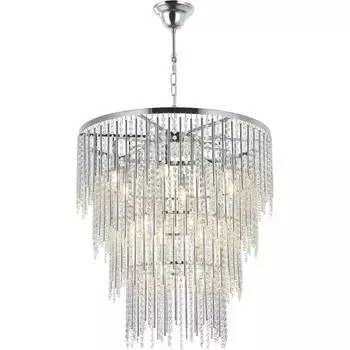 Подвесная люстра Stilfort Grandex 2145/09/15P