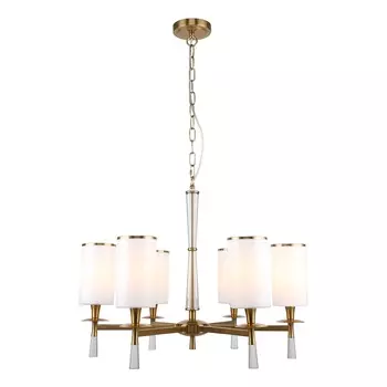 Подвесная люстра Stilfort Leader 1047/05/06P