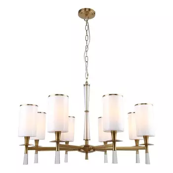 Подвесная люстра Stilfort Leader 1047/05/08P