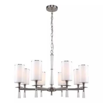 Подвесная люстра Stilfort Leader 1047/11/08P