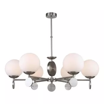 Подвесная люстра Stilfort Marsela 2141/11/06P