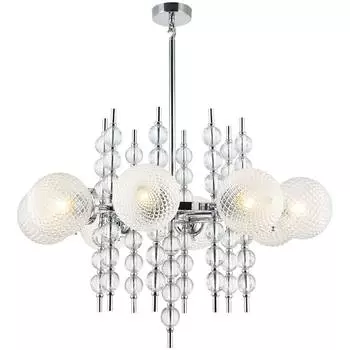 Подвесная люстра Stilfort Queenly 2120/09/08P