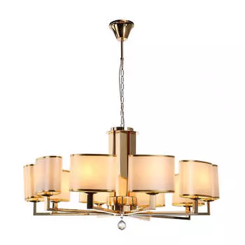 Подвесная люстра Stilfort Rhomb 1049/03/10P