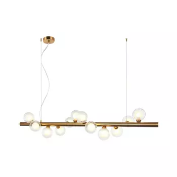 Подвесная люстра Stilfort Shardin 2165/05/12P