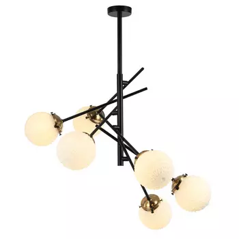 Подвесная люстра Stilfort Sinus 2140/01/06P