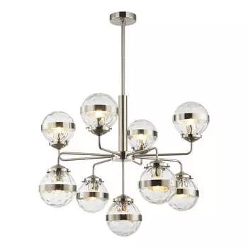 Подвесная люстра Stilfort Sogno 2134/11/09PP