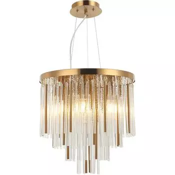 Подвесная люстра Stilfort Style rain 2147/05/06P