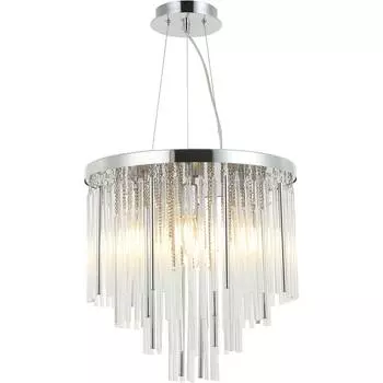 Подвесная люстра Stilfort Style rain 2147/09/06P