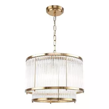 Подвесная люстра Stilfort Two-one 2143/05/04P