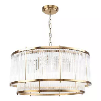 Подвесная люстра Stilfort Two-one 2143/05/06P