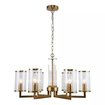 Подвесная люстра Stilfort Vase 1046/05/06P