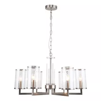 Подвесная люстра Stilfort Vase 1046/11/06P