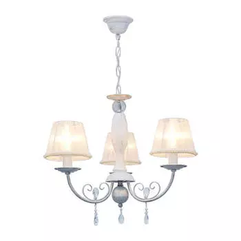 Подвесная люстра Toplight Frances TL1137-3H