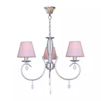 Подвесная люстра Toplight Gillian TL1136-3H