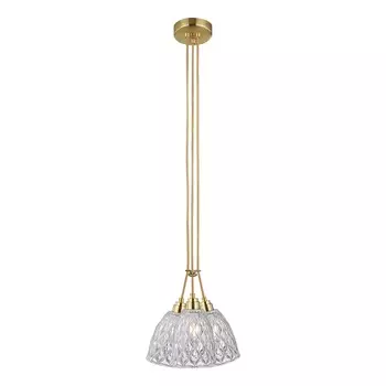 Подвесная люстра Toplight Pearle TL5262H