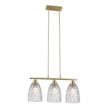 Подвесная люстра Toplight Pearle TL5362H-3