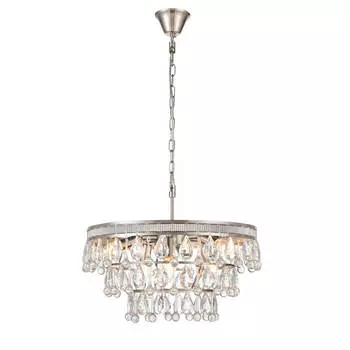 Подвесная люстра Vele Luce Augostina VL3253P06