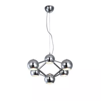 Подвесная люстра Vele Luce Azore VL5173P06