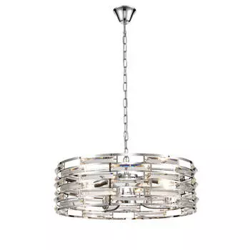 Подвесная люстра Vele Luce Brianna VL3083P08