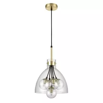 Подвесная люстра Vele Luce Caramella VL5904P25