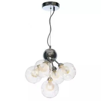 Подвесная люстра Vele Luce Dandelion VL1173L05