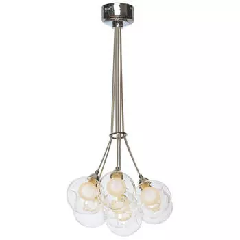 Подвесная люстра Vele Luce Dandelion VL1173L07