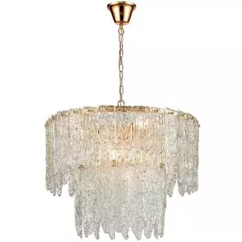 Подвесная люстра Vele Luce Dolce VL1814L06