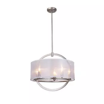 Подвесная люстра Vele Luce Effe VL4135L05