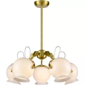 Подвесная люстра Vele Luce Giuseppe VL2084L05