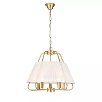 Подвесная люстра Vele Luce Isabella VL4254P05