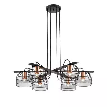 Подвесная люстра Vele Luce Modello VL6452P06