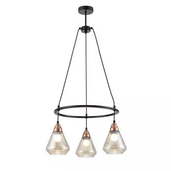 Подвесная люстра Vele Luce Norina VL5842P03