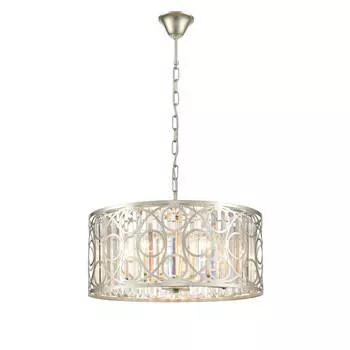 Подвесная люстра Vele Luce Riccio VL3164P05