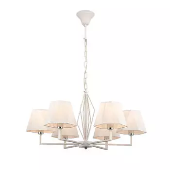 Подвесная люстра Vele Luce Si VL2191L06