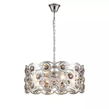 Подвесная люстра Vele Luce Silk VL3143P08