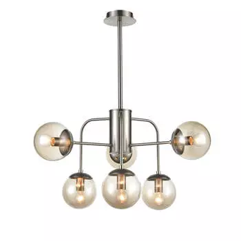 Подвесная люстра Vele Luce Verona VL5015L06