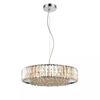 Подвесная люстра Vele Luce Vistosa VL1563P03