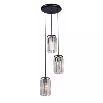 Подвесная люстра Vitaluce V4265-1/3S