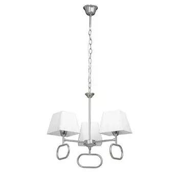 Подвесная люстра Vitaluce V4325-9/3