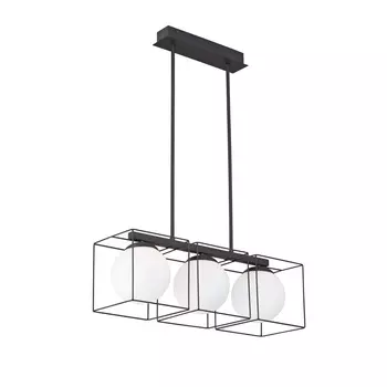 Подвесная люстра Vitaluce V4993-1/3PL